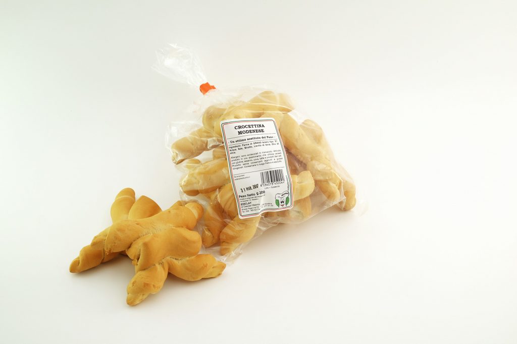 Crocettina Modenese