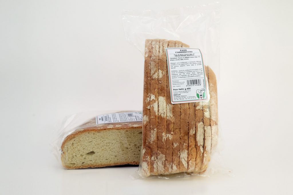 Pane Casereccio