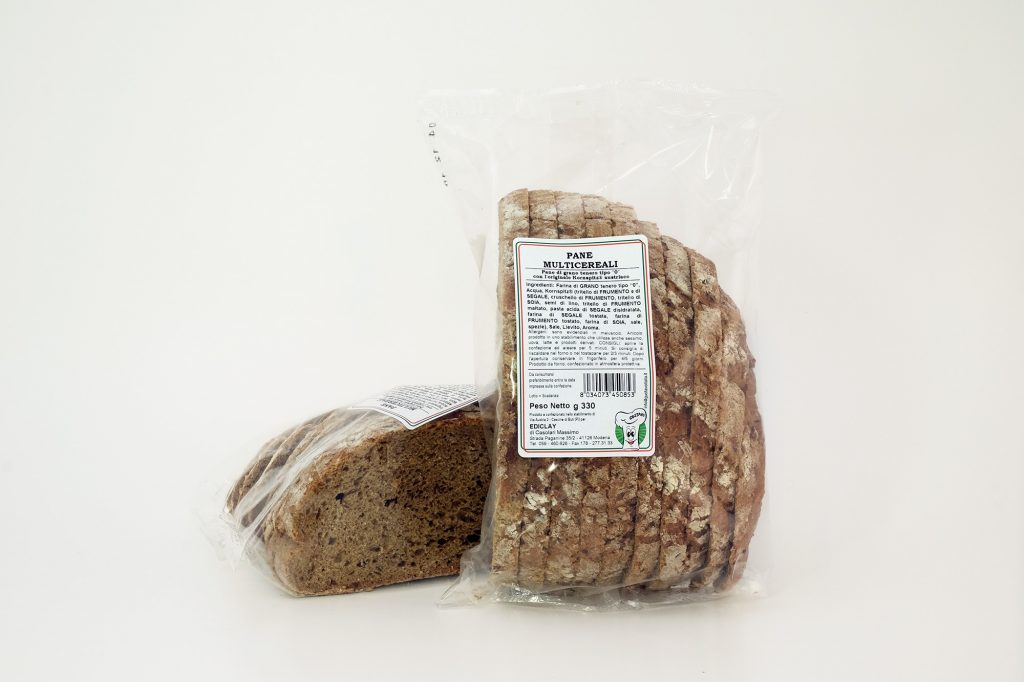Pane Multicereali Kornspitz®