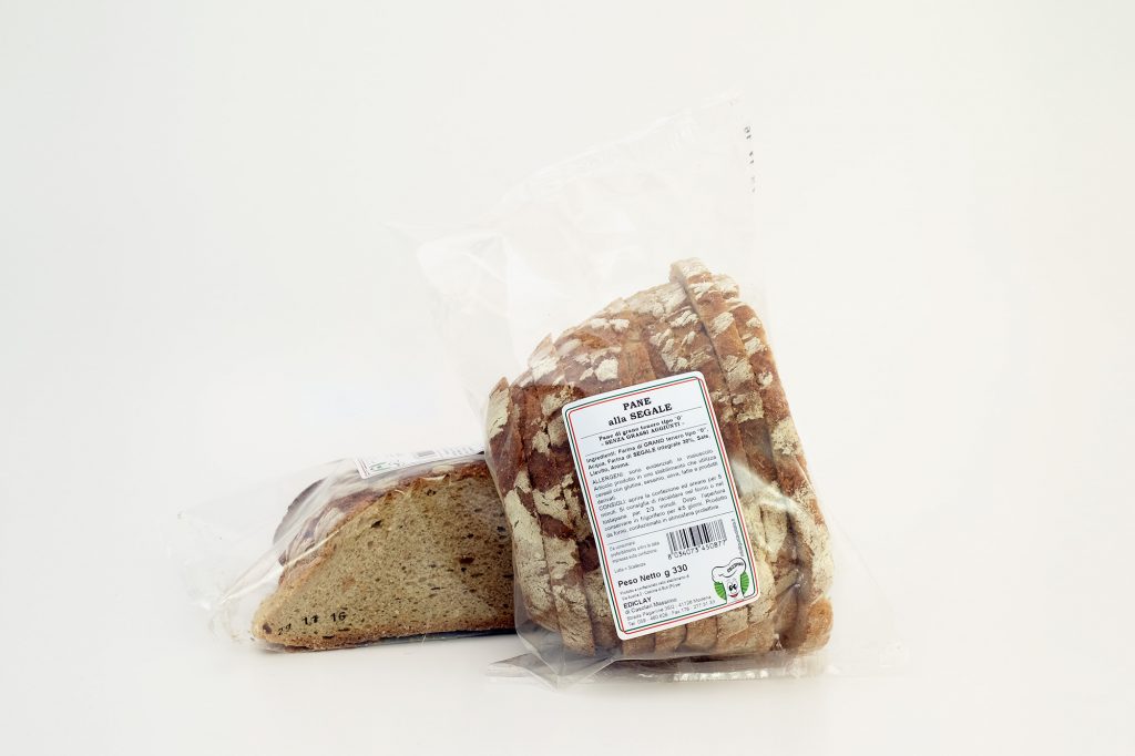 Pane alla Segale