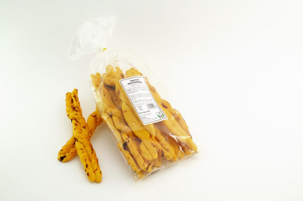 Treccina Mediterranea