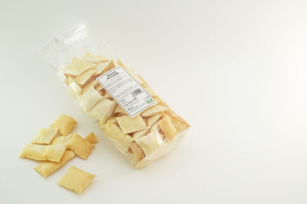 Spigole Bolognesi
